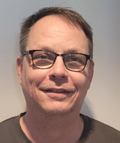 Profilbilde av Svein Normann Høgås