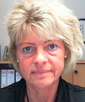 Profilbilde av Sissel Fagerjord Opdal